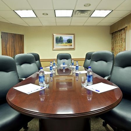 Holiday Inn Express Hotel & Suites Pittsburgh Airport By Ihg Robinson Township エクステリア 写真