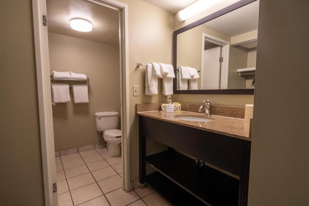 Holiday Inn Express Hotel & Suites Pittsburgh Airport By Ihg Robinson Township エクステリア 写真