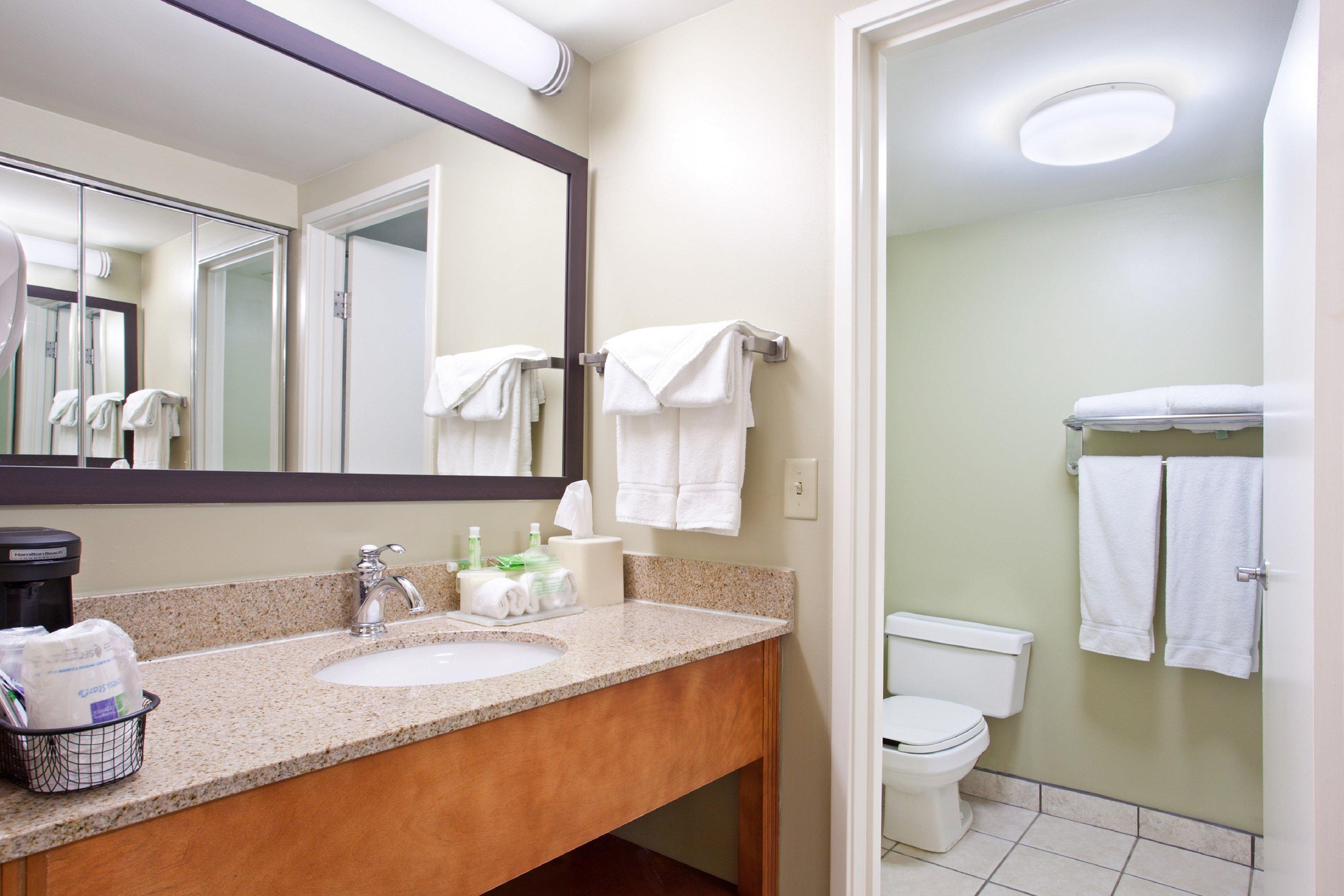 Holiday Inn Express Hotel & Suites Pittsburgh Airport By Ihg Robinson Township エクステリア 写真