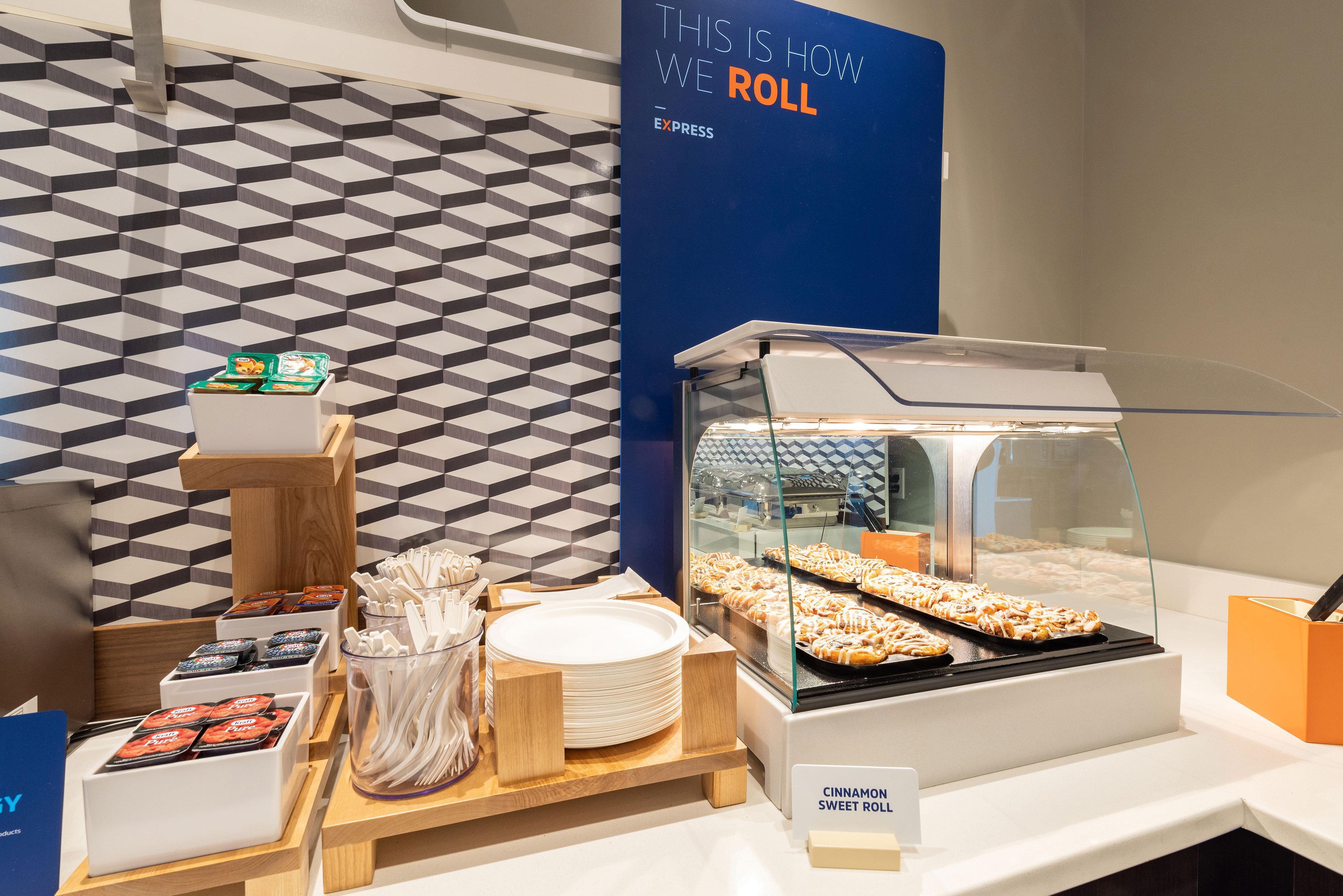 Holiday Inn Express Hotel & Suites Pittsburgh Airport By Ihg Robinson Township エクステリア 写真